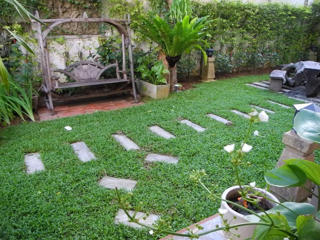 Green House Phuket Pa Khlok Exterior photo