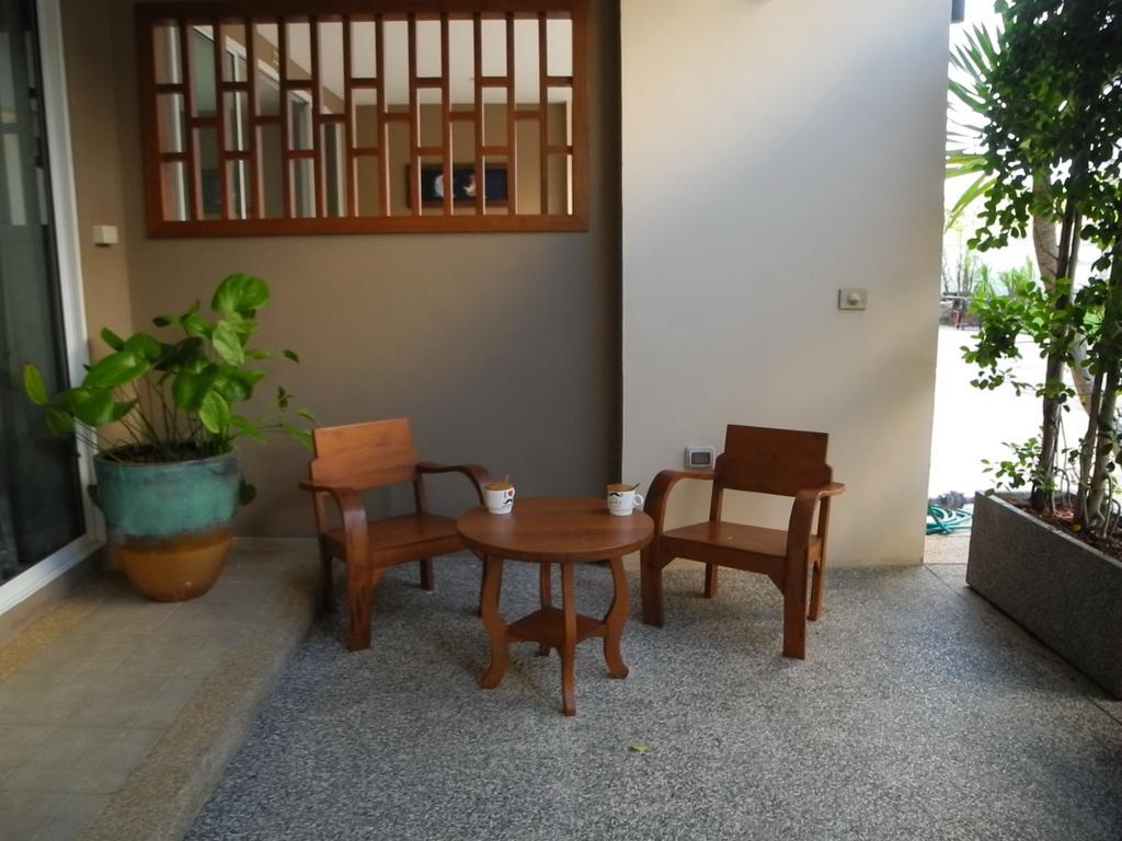 Green House Phuket Pa Khlok Exterior photo