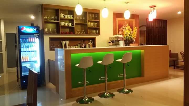 Green House Phuket Pa Khlok Exterior photo